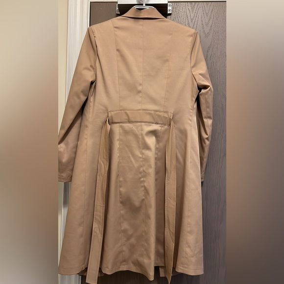 Trench Coat - Picture 2 of 2